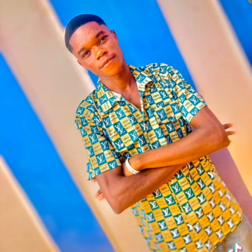 Benefo Kwabena A.