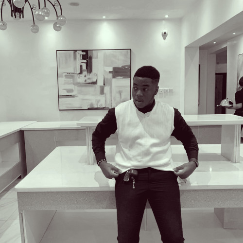 Dolabomi A. profile photo
