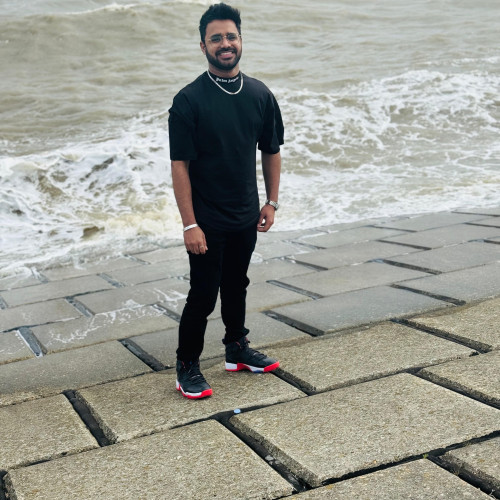 Nik S. profile photo