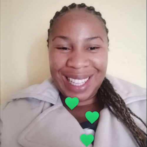 Zethembiso M. profile photo