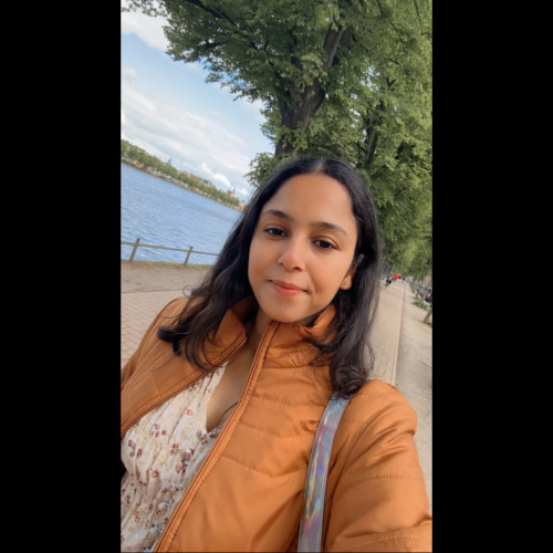Muskan G. profile photo