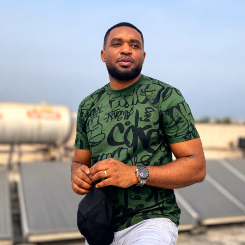 David D. profile photo