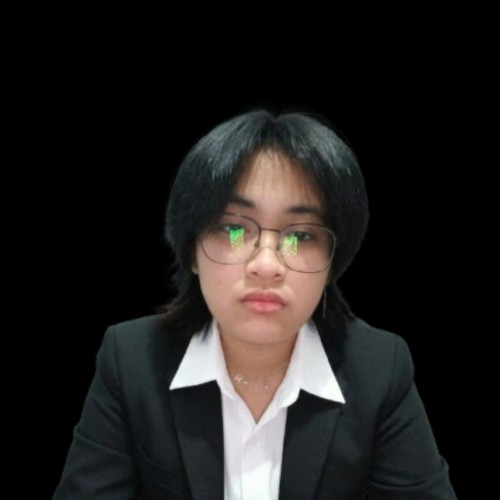 mhyrelle r. profile photo