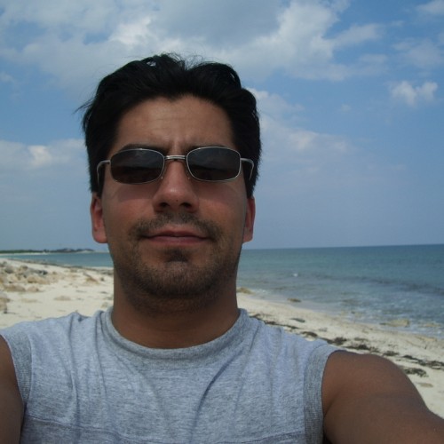 Gorge A. profile photo