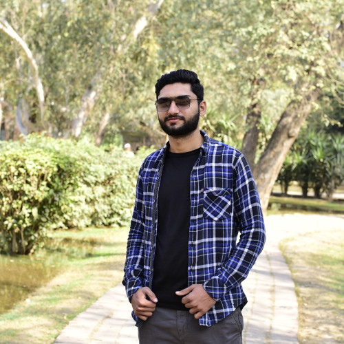 Muhammad U. profile photo