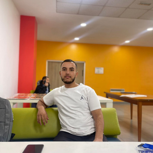 Hassan A. profile photo