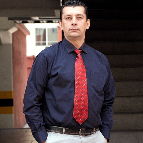 andres j. profile photo