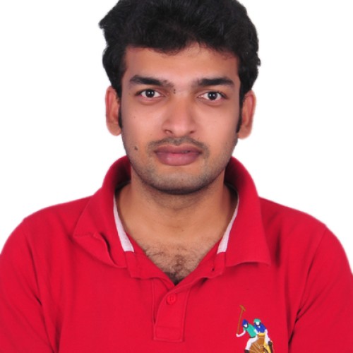 vijay M.