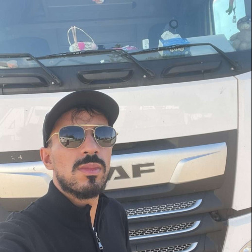 Rachid S. profile photo