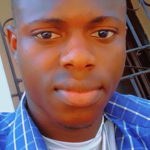 Oghenekparobo  A.