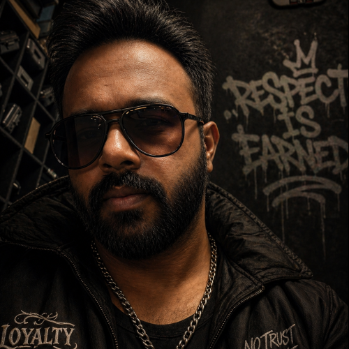 Rahul U. profile photo