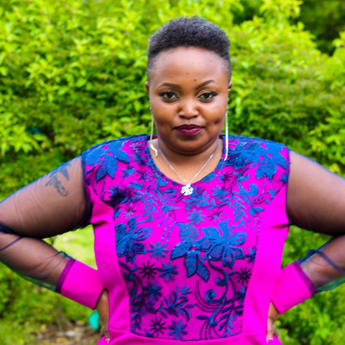 Naomi K. profile photo