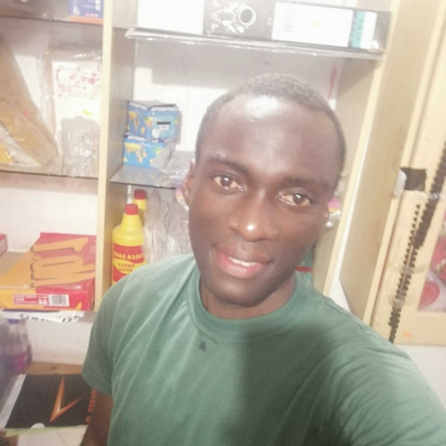 Alinde L. profile photo