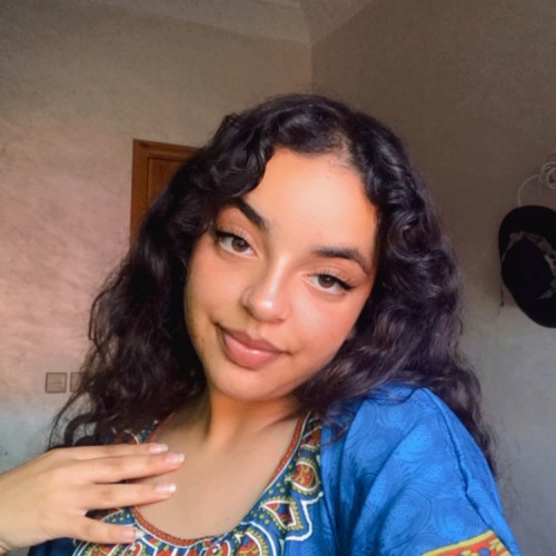 Hafsa T.