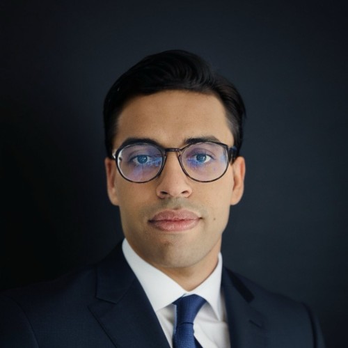 Ouassim Z. profile photo