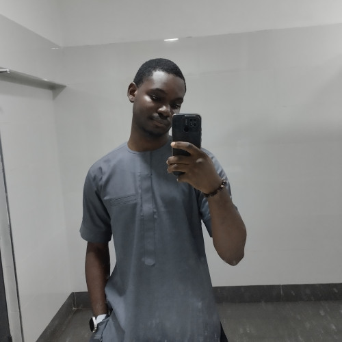 Abdulwaris O. profile photo
