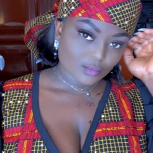 Ikposhi  A. profile photo