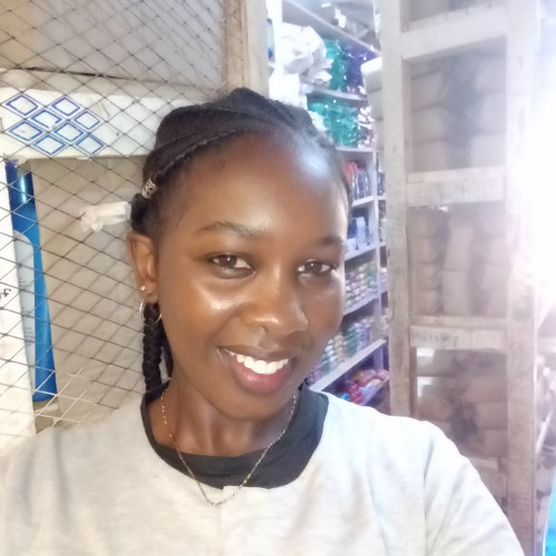 Nelly  W. profile photo