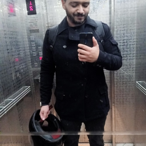 Emad S. profile photo