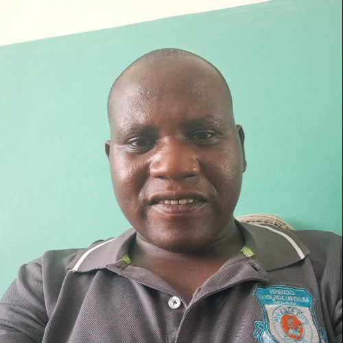 Bahati A. profile photo