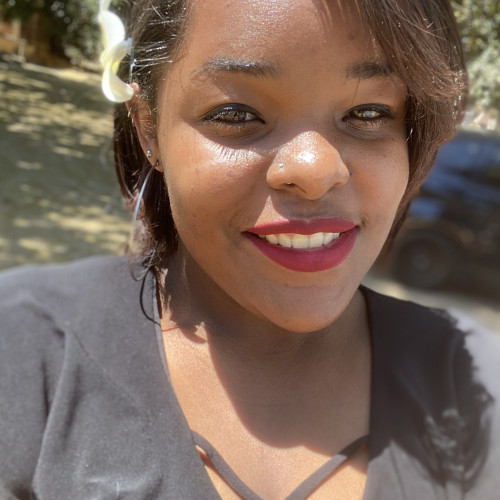 Jasmine H. profile photo
