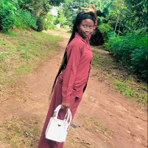 chinenye g. profile photo