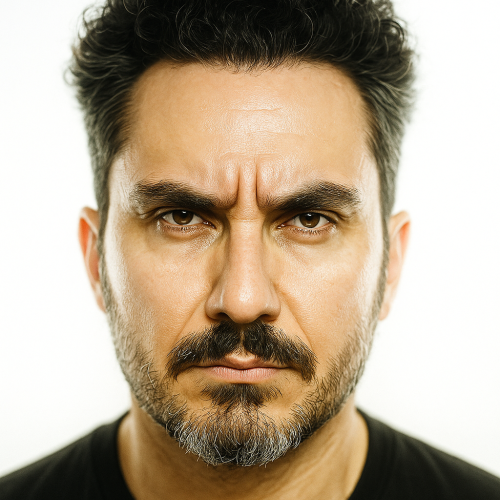Mehdi F. profile photo