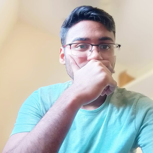 Ishant R. profile photo