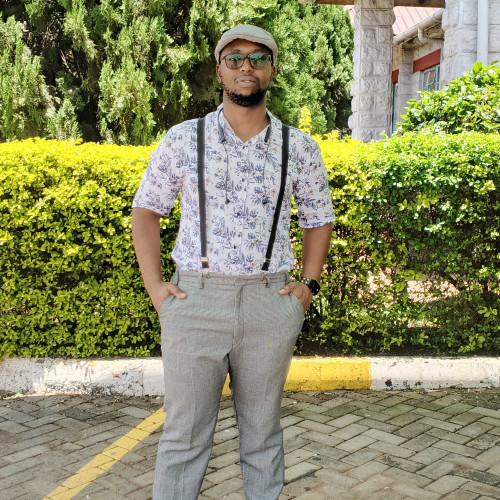 Melvin M. profile photo