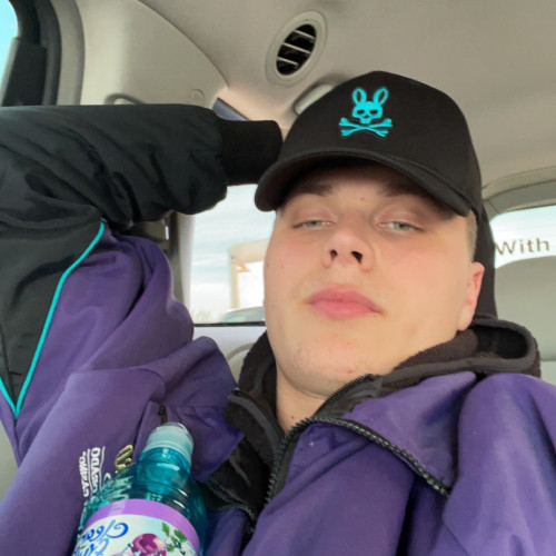 ryan p. profile photo