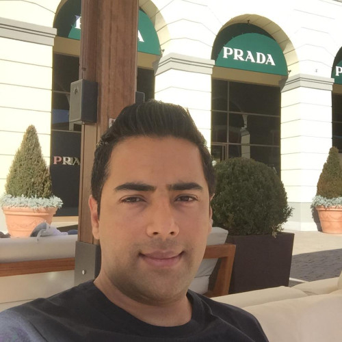 Adi H. profile photo