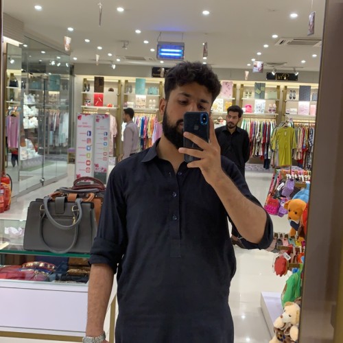 Mubashir H.