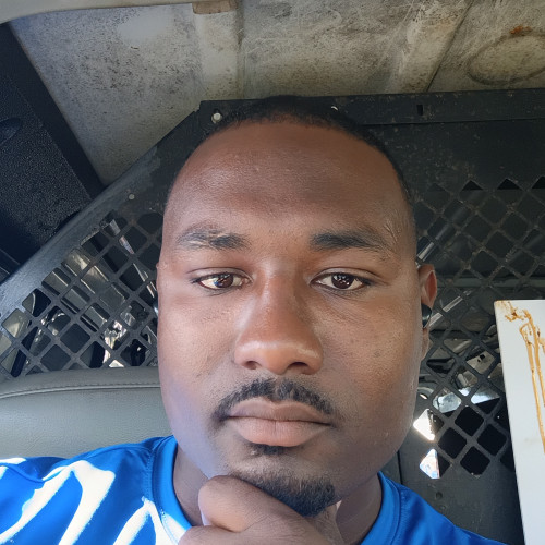 Jayvon W. profile photo