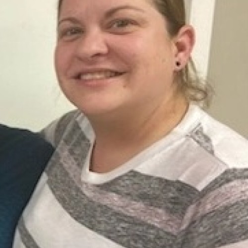 Kristina M.