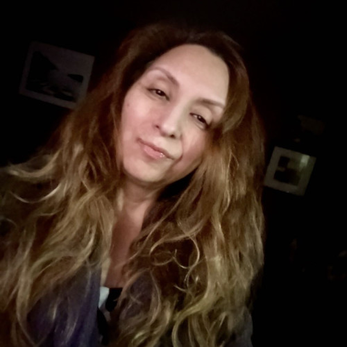 mariana l. profile photo
