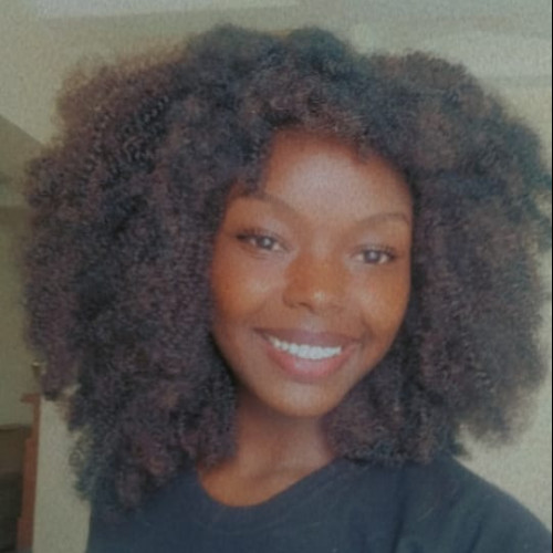 Cherop B. profile photo