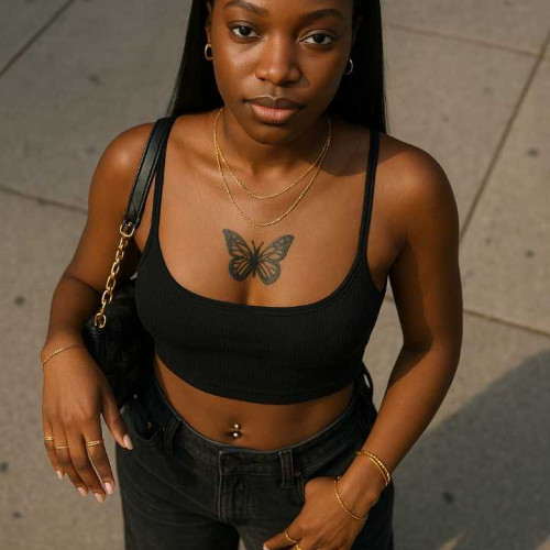 Dorcas I. profile photo
