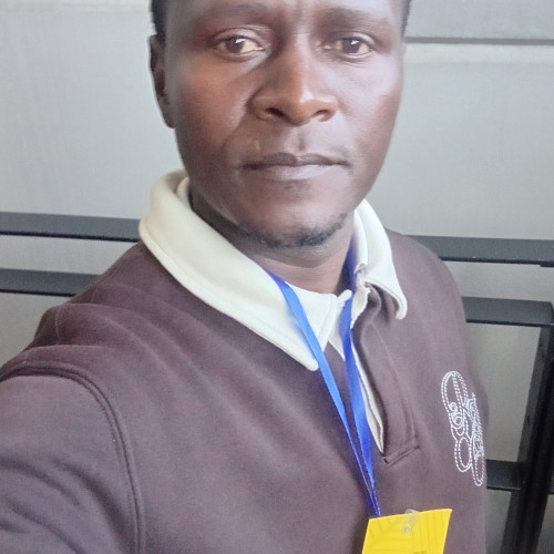 Mandisi  M. profile photo