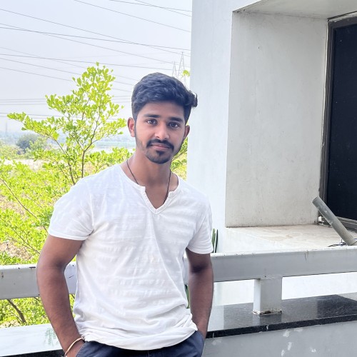 Venkat K.