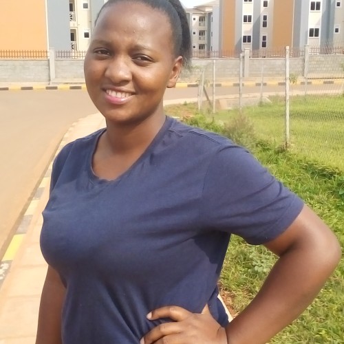 Niwamanya  S.
