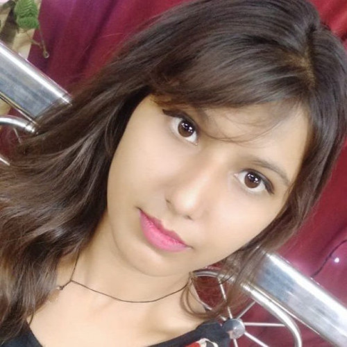 Swetha S. profile photo