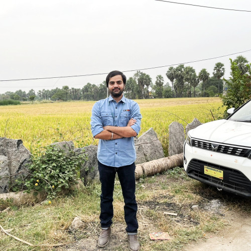 sujith k. profile photo