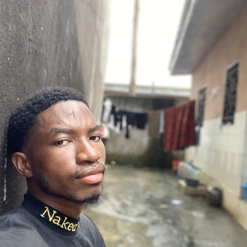 Ronny B. profile photo