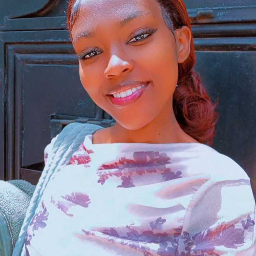 Shazzy M. profile photo