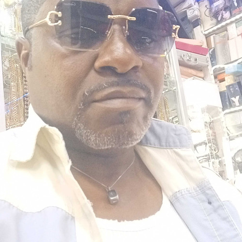 OSWIN F. profile photo