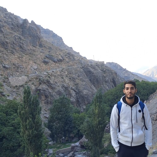 Abdelhamid  J. profile photo