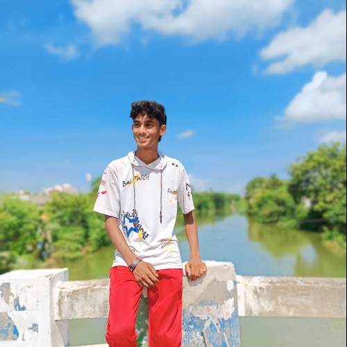 CHARAN C. profile photo