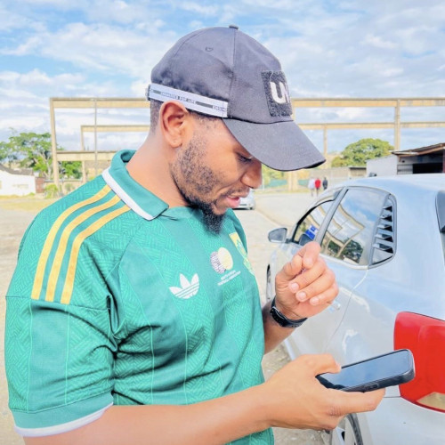 Mnqobi S. profile photo