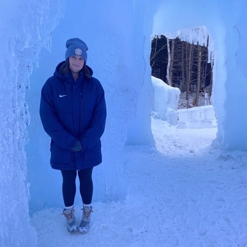 Brianna E. profile photo