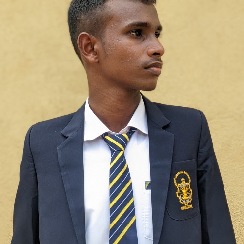 Senesh  K.